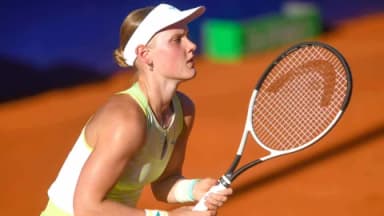 Suzan Lamens vs Moyuka Uchijima Prediction, Picks, Odds, H2H, Stats - 3/18/25