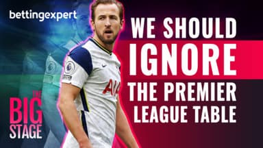 The Big Stage: Gameweek 4 Predictions