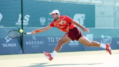 Titouan Droguet vs Viktor Durasovic Champaign-Urbana Challenger Expert Tip: Close Affair in the Cards on Quick Courts