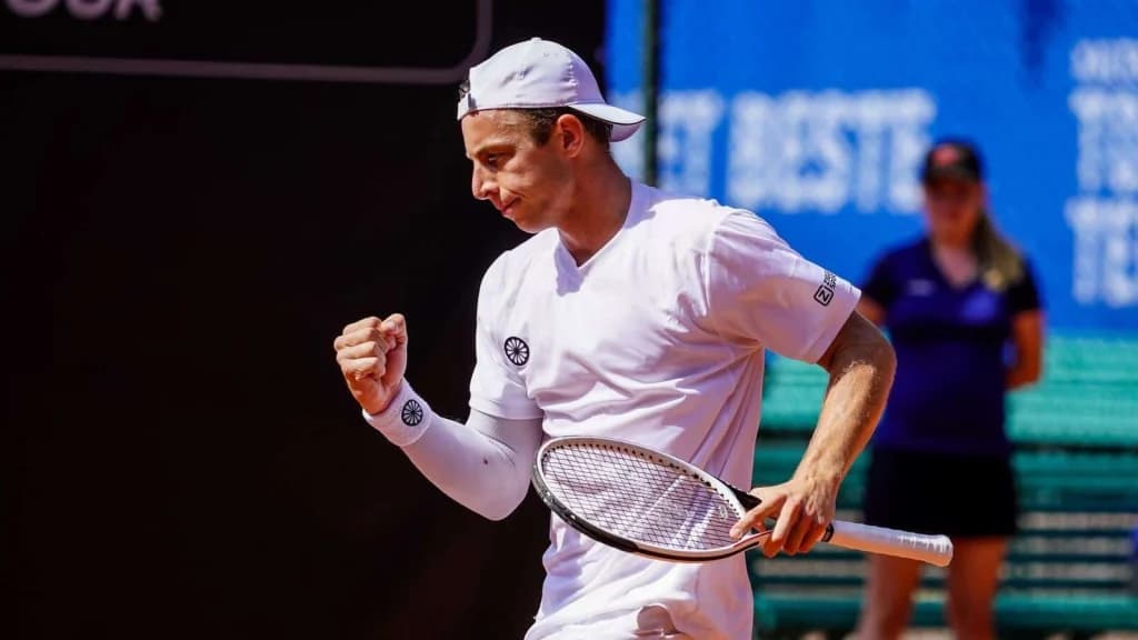 Hubert Hurkacz vs Tallon Griekspoor Prediction, Stats, Form, H2H, 1/13/25