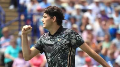 Taylor Fritz vs Frances Tiafoe Prediction, Stats, Form, H2H, September 6th