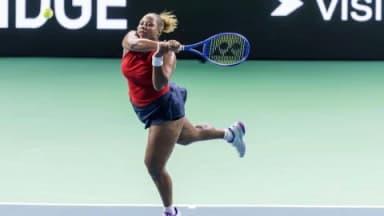 Taylor Townsend vs Renata Zarazua Prediction, Picks, Odds, H2H, Stats - 1/13/25