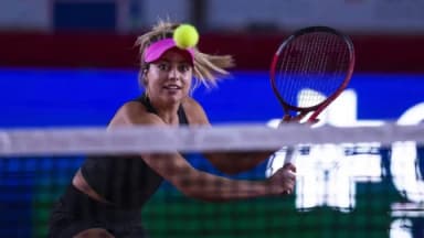 Tennis Picks Today for January 10th: Free Tennis Picks for Zarazua vs Niemeier and Bergs vs de Loore
