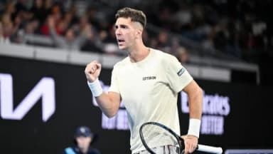 Thanasi Kokkinakis vs Alexei Popyrin Prediction, Picks, Odds, H2H, 5/28/24