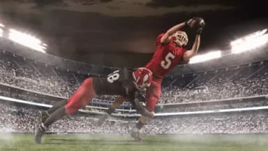 NCAA Football 2023/24 Championship Winner Odds