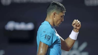Thiago Monteiro vs Chun Hsin Tseng Prediction, Stats, Form, H2H, 2/19/25