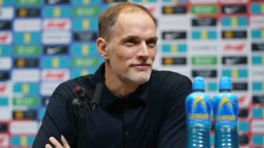 How To Bet On Thomas Tuchel's Debut As England Manager