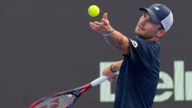 American Undervalued: Hubert Hurkacz vs Tommy Paul Prediction, Stats, Form, H2H, 5/16/24