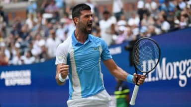 Novak Djokovic vs Ben Shelton U.S. Open Preview and Expert Tip: Does Shelton Have ANy Hope Against the Greatest of All Time?