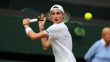 Ugo Humbert vs Dominic Stricker Prediction, Stats, Form, H2H, 12/27/24
