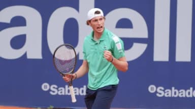 Ugo Humbert vs Francisco Comesana Prediction, Picks, Odds, H2H, August 28th