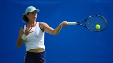 Dominika Salkova vs Varvara Lepchenko Prediction, Stats, Form, H2H, 12/6/24