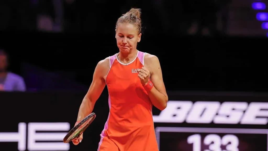 Barbora Krejcikova vs Veronika Kudermetova Prediction, Picks, Odds, H2H, Stats - 7/2/24