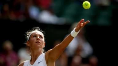 Anhelina Kalinina vs Victoria Azarenka Prediction, Picks, Odds, H2H, Stats - 3/19/25