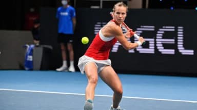 Anastasia Potapova vs Viktorija Golubic Prediction, Picks, Odds, H2H, Stats - 2/6/25