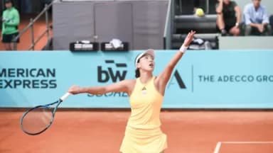 Ana Potapova vs Xinyu Wang Prediction, Picks, Odds, H2H Stats, News - 5/31/24