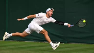 Alex de Minaur vs Dominik Koepfer Mifel Tennis Open Preview and Expert Tip: Aussie Alex de Minaur to Contest the Final in Mexico