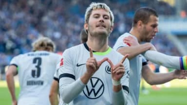 Wolfsburg vs Dortmund Best Bet: Team News and Lineups Preview