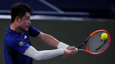 Matteo Arnaldi vs Yibing Wu Prediction, Stats, Form, H2H, 3/20/25