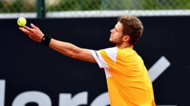 Facundo Diaz Acosta vs Yannick Hanfmann Prediction, Stats, Form, H2H, 2/24/25