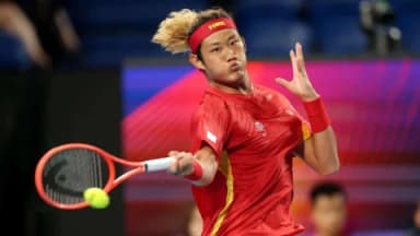 Andrey Rublev vs Zhizhen Zhang Prediction, Stats, Form, H2H, 2/4/25