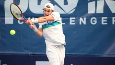 Zizou Bergs vs Facundo Diaz Acosta Prediction, Stats, Form, H2H, 1/13/25