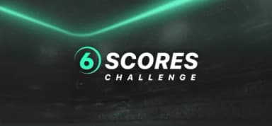 bet365’s 6 Scores Challenge: £250,000 up for grabs