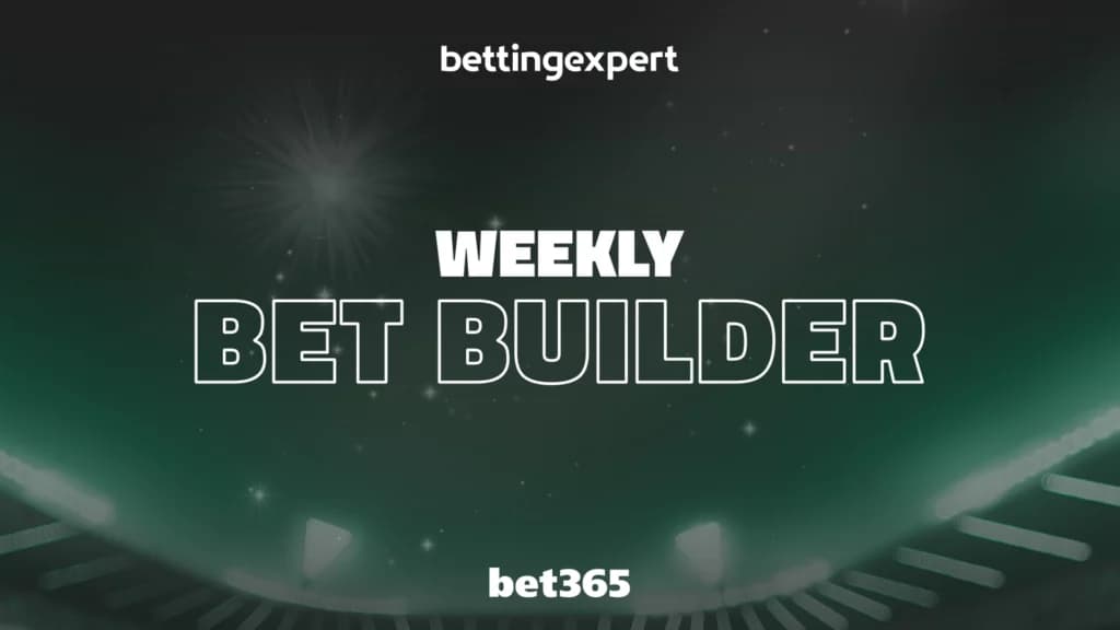 Nottingham Forest vs Manchester United Bet Builder Tips - 2.60 Builder this Sunday