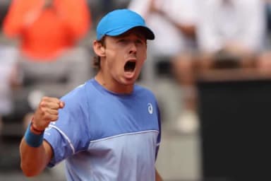 Alex de Minaur vs Jordan Thompson Prediction, Stats, Form, H2H, September 2nd