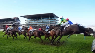 Cheltenham Day 3 selections - Thursday March 13th