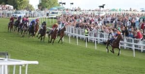 Today's Horse Racing Tips: Saturday June 4th