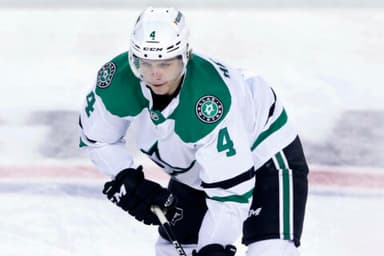 NHL Playoffs Monday Best Bet: 1st Round of the Post Season