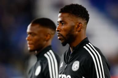 Which Championship players will be playing at AFCON or the Asia Cup?