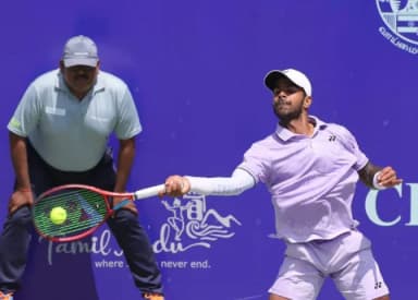Friday Tennis Best Bet: ATP French Open, Aslan Karatsev vs Nicolas Moreno de Alboran