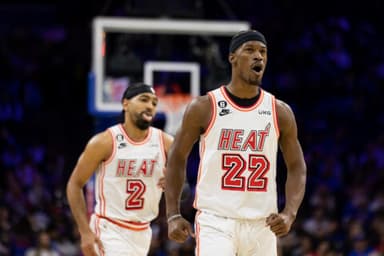 Miami Heat vs New York Knicks Best Bet: Low-Scoring Series Continues
