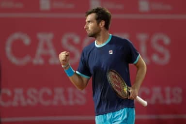 Tuesday Tennis Best Bet: ATP French Open, Quentin Halys vs Guido Pella