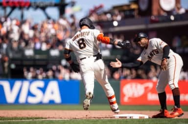 MLB Friday Night Acca May 26th: 5.51 Acca For Three Friday Night Games