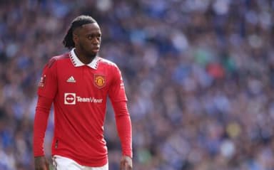 Mikael Silvestre: AWB is not the best in the world when it comes to 1v1s