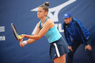 Tuesday Tennis Best Bet: WTA French Open, Sara Sorribes Tormo vs Clara Burel