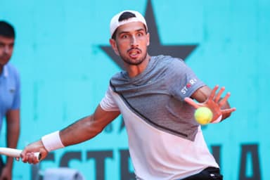 Tuesday Tennis Best Bet: ATP Madrid, Jan-Lennard Struff vs Pedro Cachin
