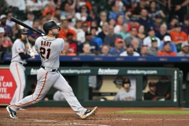 MLB Friday Night Acca June 2nd: 5.30 Acca For Three Friday Night Games