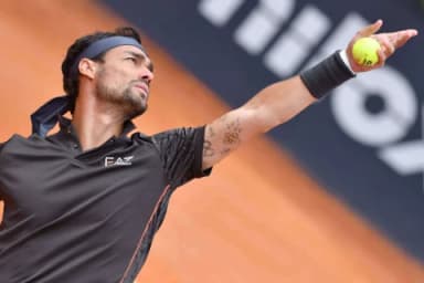 Friday Tennis Best Bet: ATP French Open, Fabio Fognini vs Sebastian Ofner