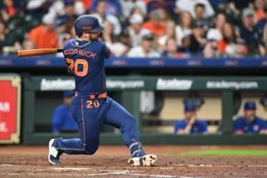Houston Astros vs Minnesota Twins Bet Builder Tips: 2.15 Wager For Wednesday Night