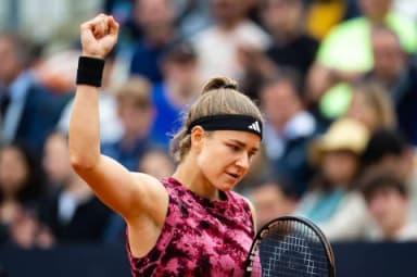 Tuesday Tennis Best Bet: WTA French Open, Karolina Muchova vs Anastasia Pavlyuchenkova
