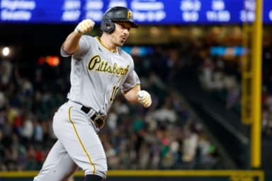 Pittsburgh Pirates vs Oakland Athletics Best Bet: A's in Steel Town