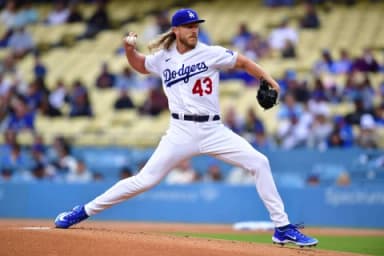 MLB Wednesday Night Acca June 7th: 7.83 Acca For Three Wednesday Night Games