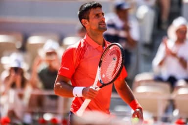 Tuesday Tennis Best Bet: ATP French Open, Novak Djokovic vs Karen Khachanov