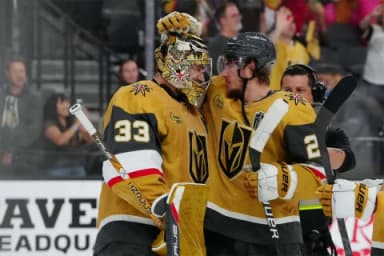 Stanley Cup Finals Game 3 Best Bet: Cats Looking to Pounce at Home