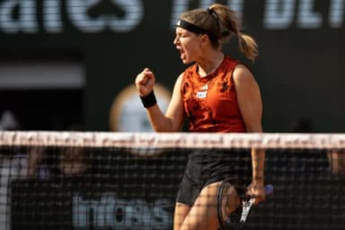 Saturday Tennis Best Bet: WTA French Open, Iga Swiatek vs Karolina Muchova