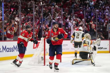 Stanley Cup Finals Game 4 Best Bet: Panthers Back in the Series